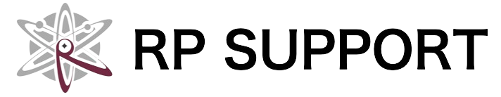 株式会社RPサポート